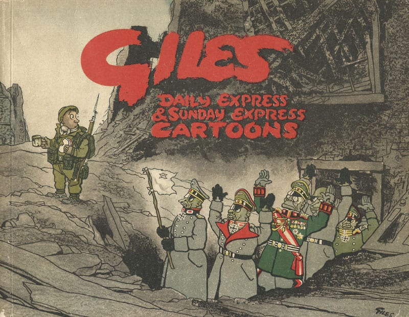 GILES-1946-ANNUAL-COVER