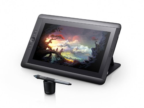 Cintiq 13HD Interactive Pen Display