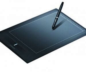 VT Realm graphics tablet