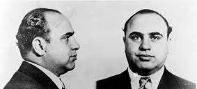 images of capone