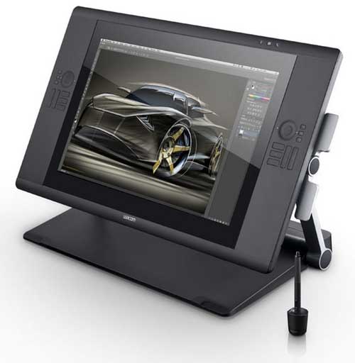 CINTIQ-24HD