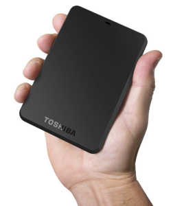 rate most reliable external hard drives