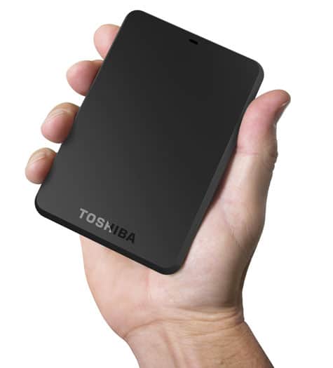 5 best external hard drives review