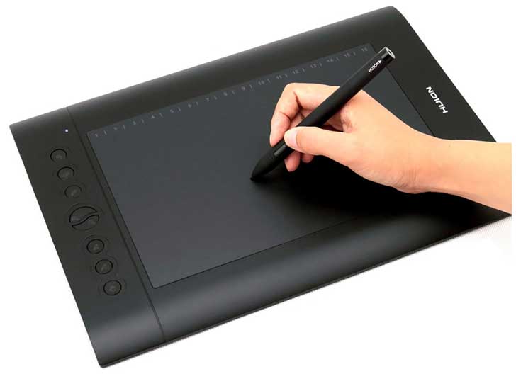 5 Best buy drawing tablets