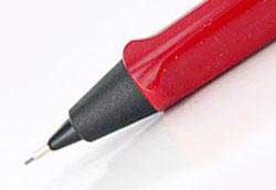 LAMY-RED-NIB-END