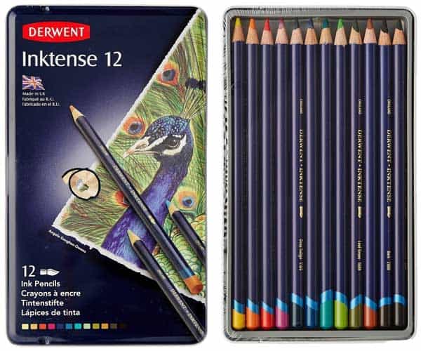 Best Markers for Coloring - 5 Top Rated Double Nib Sets 