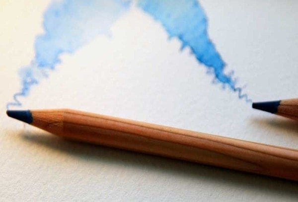 What are the best watercolor pencil sets?