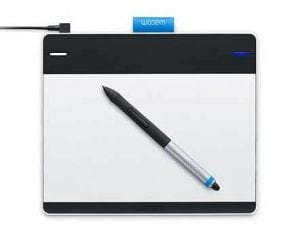 INTUOS-PEN-AND-TOUCH-TABLET