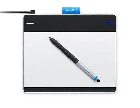 INTUOS-PEN-AND-TOUCH-TABLET