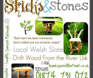 sticks-and-stones-crafts-contact-poster
