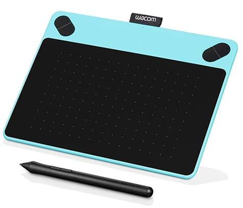 Cheapest deals wacom tablet