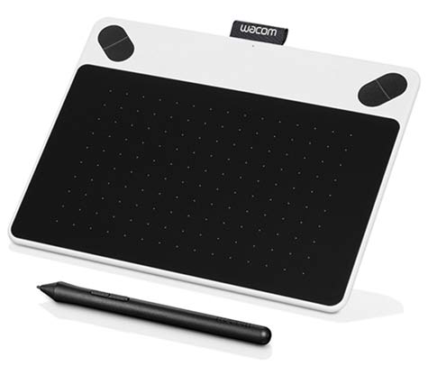 install intuos wacom