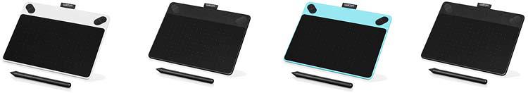 best tablets for the money wacom intuos medium