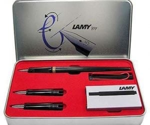 Lamy-calligraphy-set