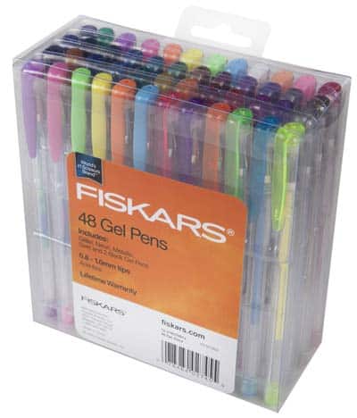 friskars-gel-pen-48-pen-set