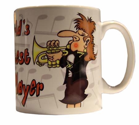 female-cornet-cartoon-mug