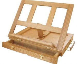 The-Marquis-Artists-Desk-Easel