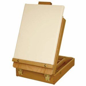 US-Art-Supply®-Newport-Small-Adjustable-Wood-Table-Sketchbox-Easel