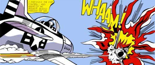 whaam-roy-lichtenstien