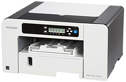 ricoh wireless sublimation printer print and sell your artwork