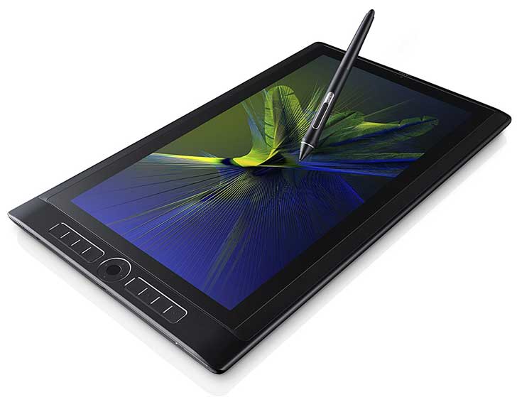 tablets work how drawing Pro 16 Graphics   Tablet Mobile Reviews Studio 13 Wacom and