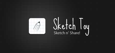 online drawing tool sketch toy