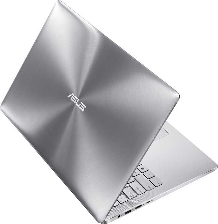 asus best laptop for photoshop