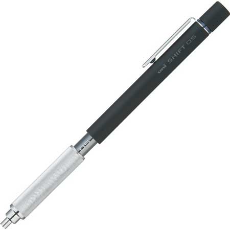 Uni-Ball Pipe Lock Drafting 0.5mm Best Mechanical Pencil