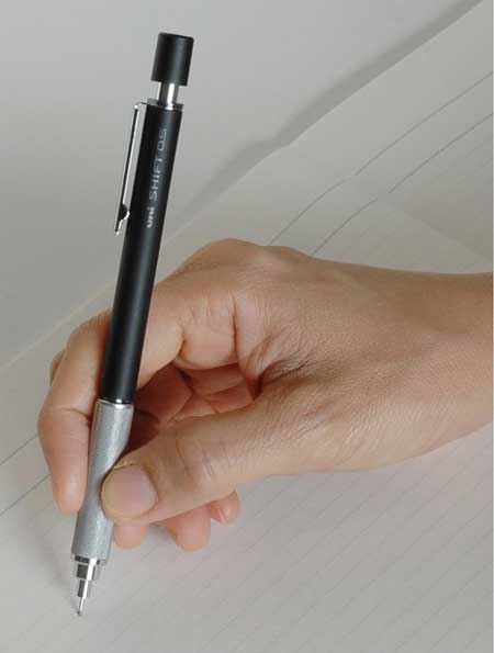 best 0.5 mechanical pencil