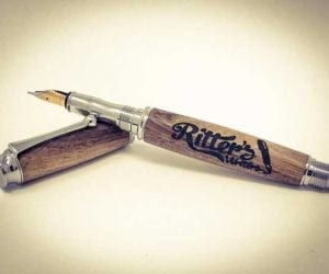 ritters-writers-fountain-pen